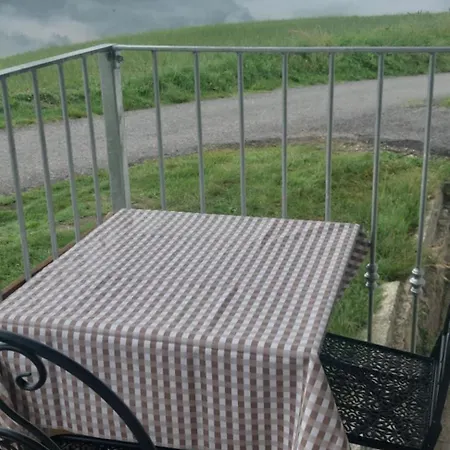 Appartamento Cascina Binello A