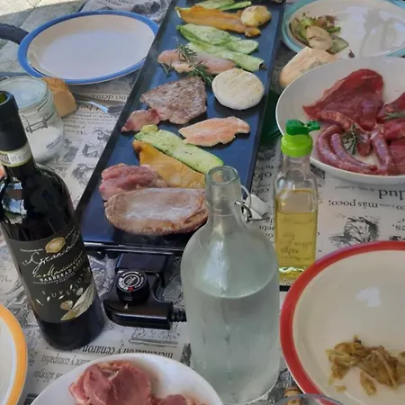 Cascina Binello A Belvedere Langhe