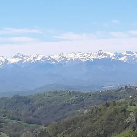 Cascina Binello A Belvedere Langhe