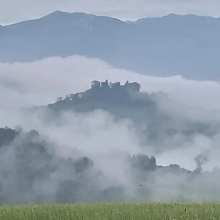 公寓 Cascina Binello A *