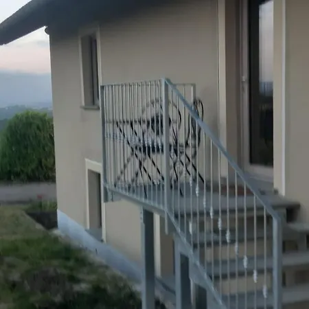 Διαμέρισμα Cascina Binello A *