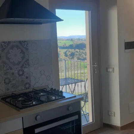 Appartamento Cascina Binello A Belvedere Langhe