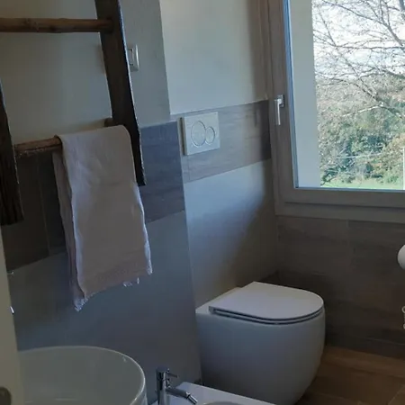 Cascina Binello A * Belvedere Langhe