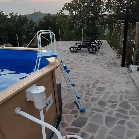 Cascina Binello A Appartamento Belvedere Langhe