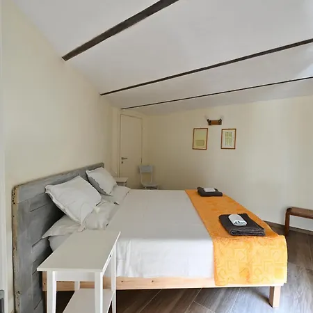 公寓 Cascina Binello A *