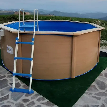 Appartamento Cascina Binello A