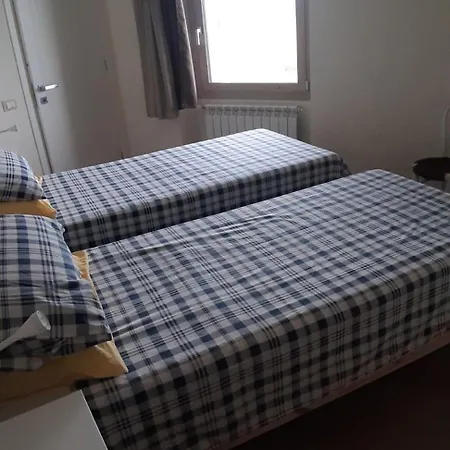 Cascina Binello A 公寓 *