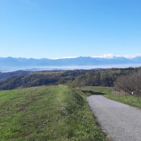 Cascina Binello A 公寓