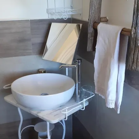 Appartamento Cascina Binello A