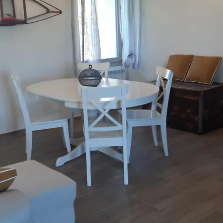 Cascina Binello A Appartamento *