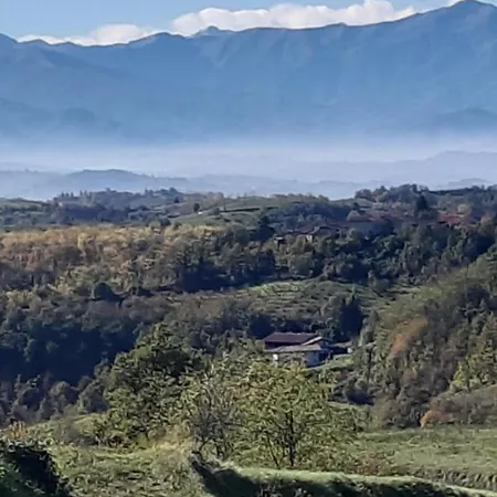 Appartamento Cascina Binello A *