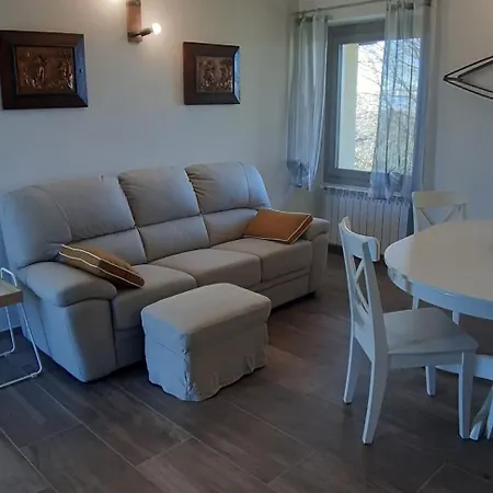 公寓 Cascina Binello A