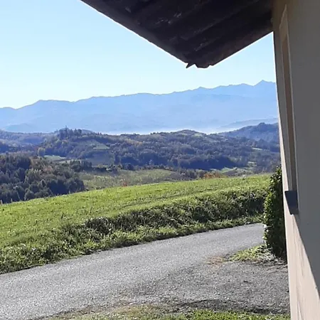 Appartamento Cascina Binello A *