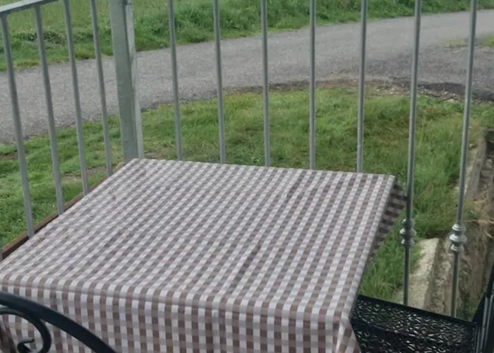 Apartment Cascina Binello A