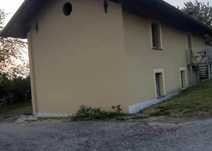 Cascina Binello A Apartament *