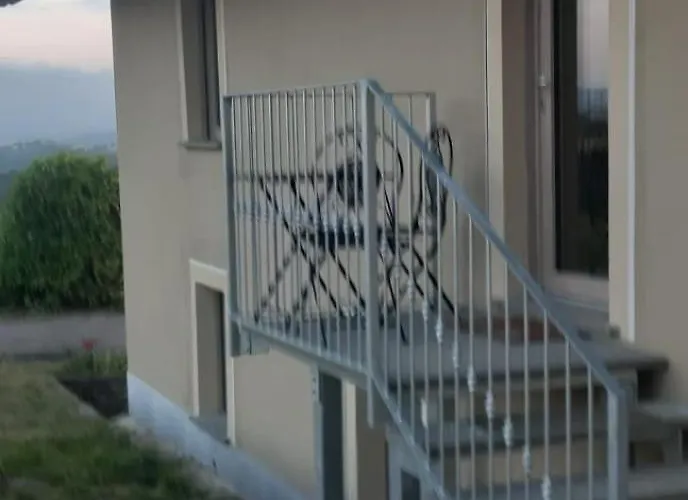 Apartament Cascina Binello A *