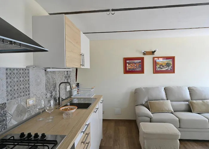 Apartment Cascina Binello A