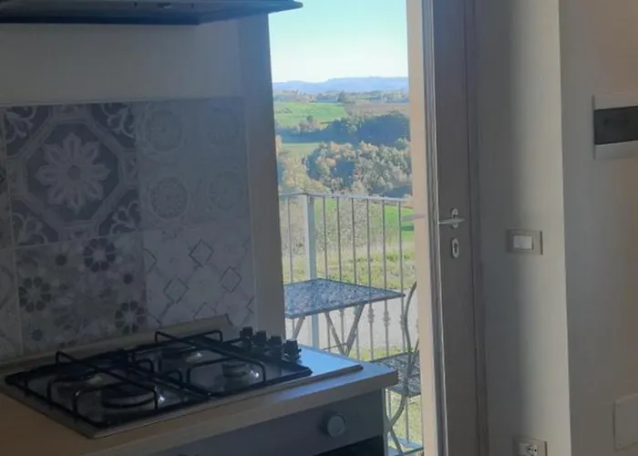 Apartment Cascina Binello A Belvedere Langhe