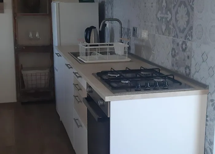 Cascina Binello A *