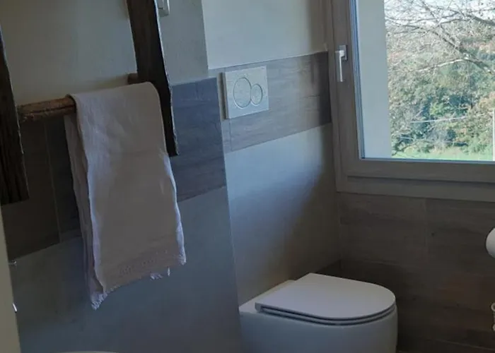 Cascina Binello A * Belvedere Langhe