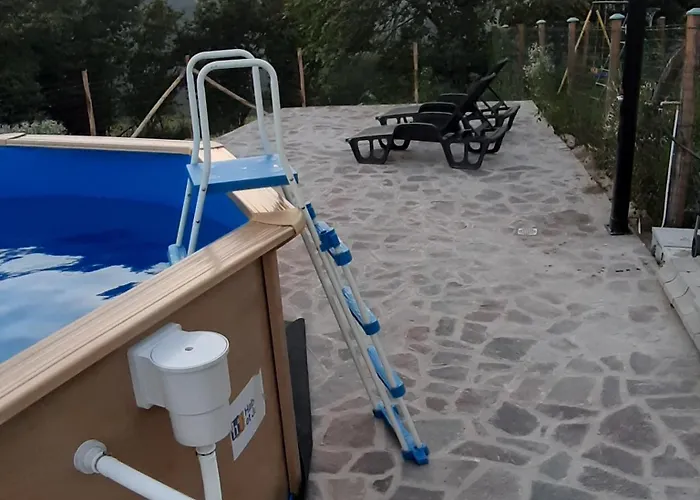 Cascina Binello A Apartament Belvedere Langhe