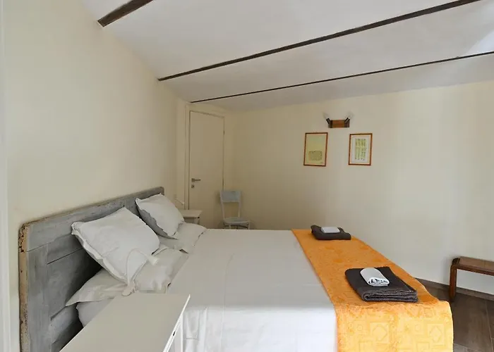 Apartament Cascina Binello A *