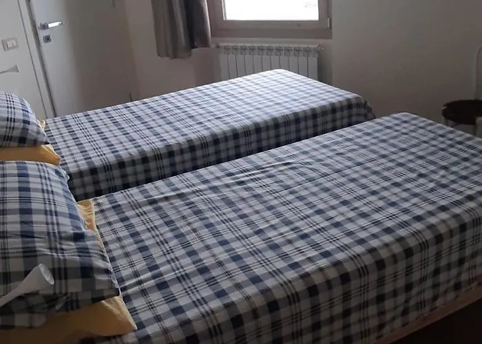 Cascina Binello A Apartament *
