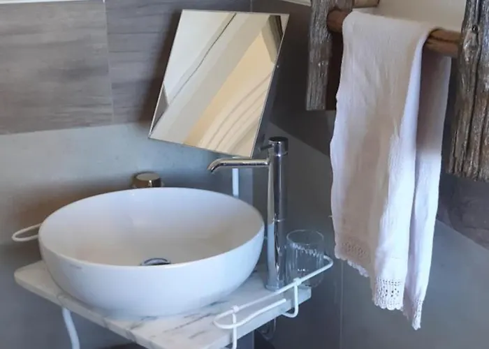 Apartment Cascina Binello A