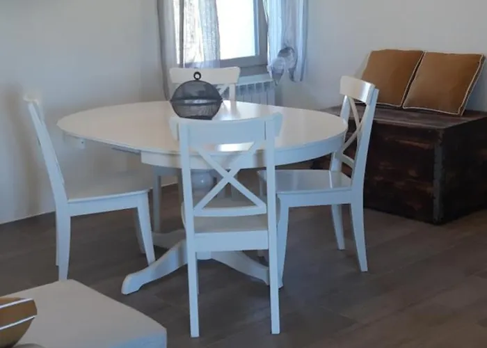 Cascina Binello A Apartment *