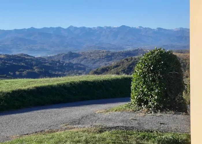 Apartment Cascina Binello A Belvedere Langhe
