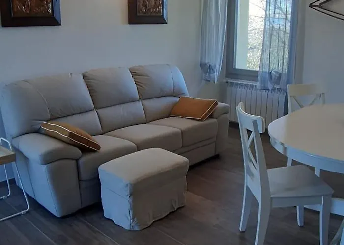 Apartment Cascina Binello A