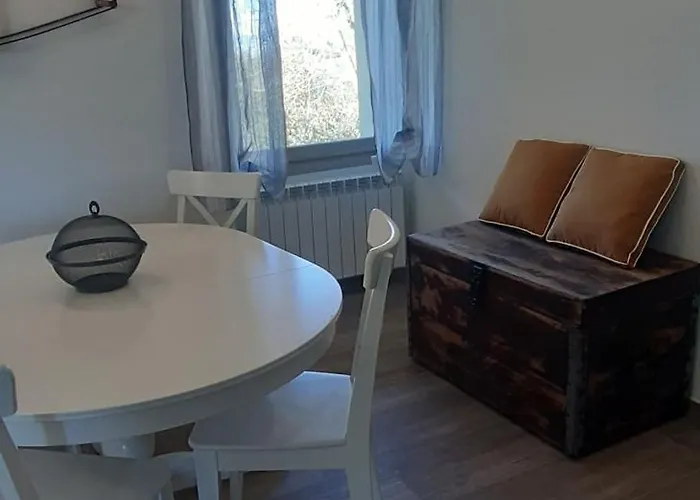 Cascina Binello A